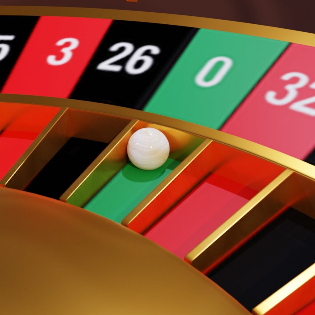 Canlı Casino Volanlı Oyunlar: Yeni Bir Yaklaşım