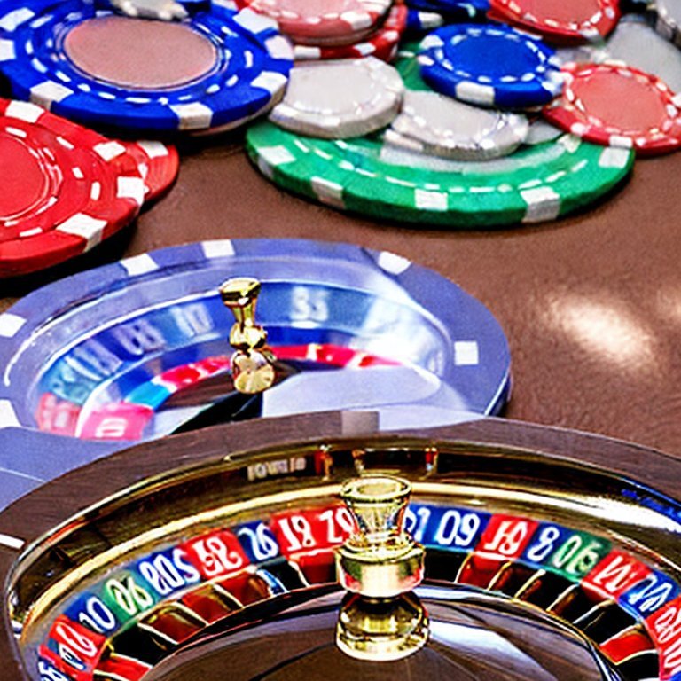 Hibrid Casino: Dijital Dünyanın Yeni Yüzü
