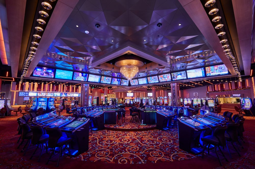 Slot Makinelerinde Uzmanlaşma Rehberi: Kazanma Şansını Artır