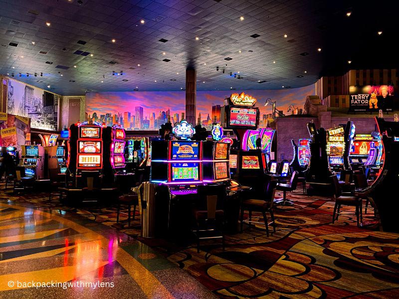 Slot Makinesi Analizi: Kazanma İhtimalini Artırma Rehberi