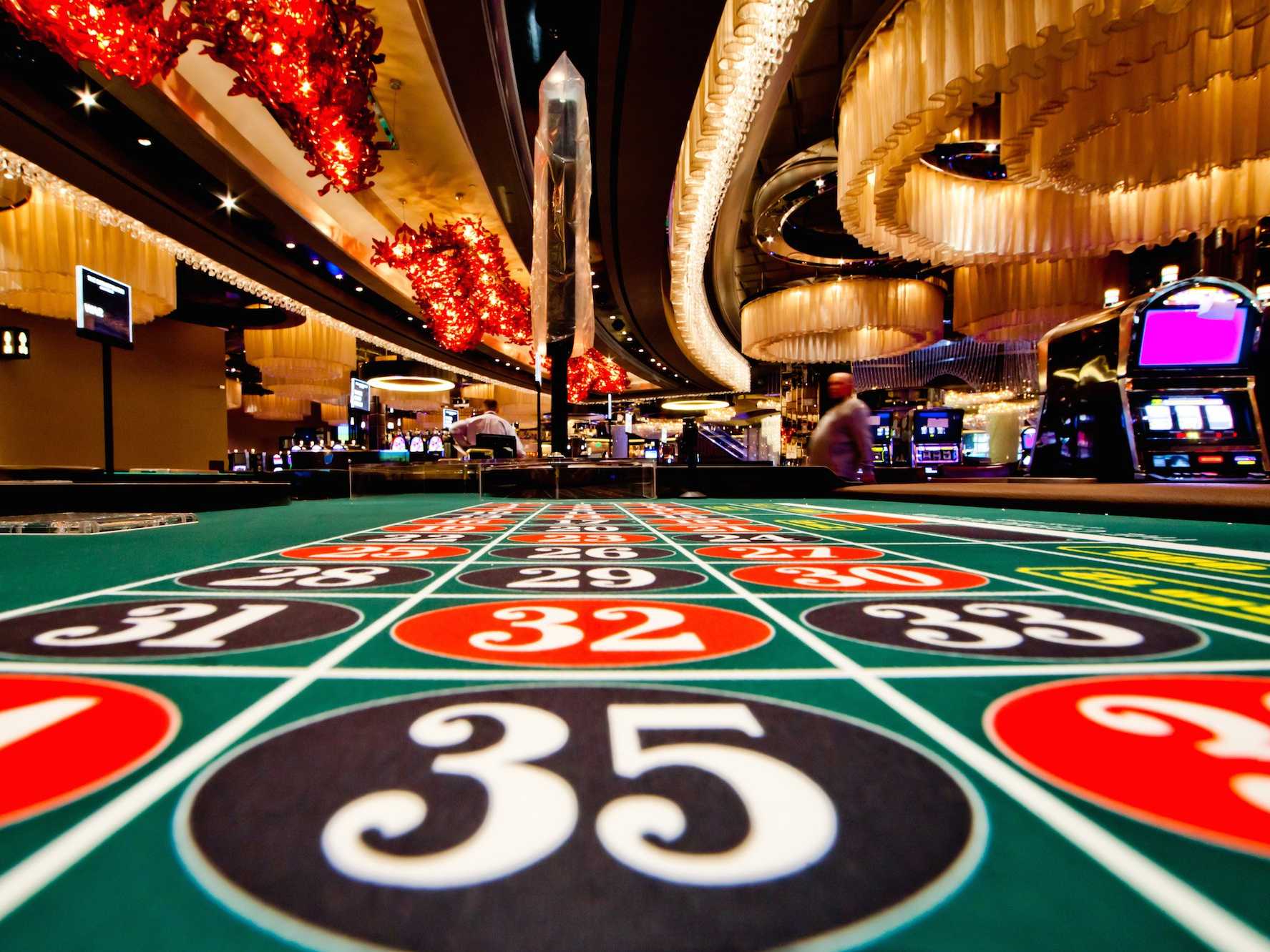 Slot Makinesi Bonusları: Stratejik Dalgacıklar ve Kazanma Potansiyeli