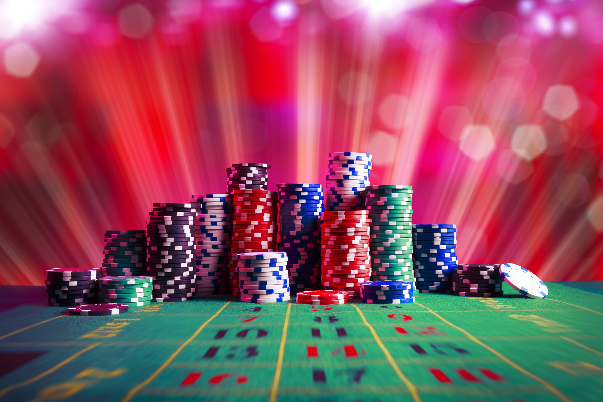 Slot Oyunları: Algoritmik İlerlemeler ve Rastgelelik