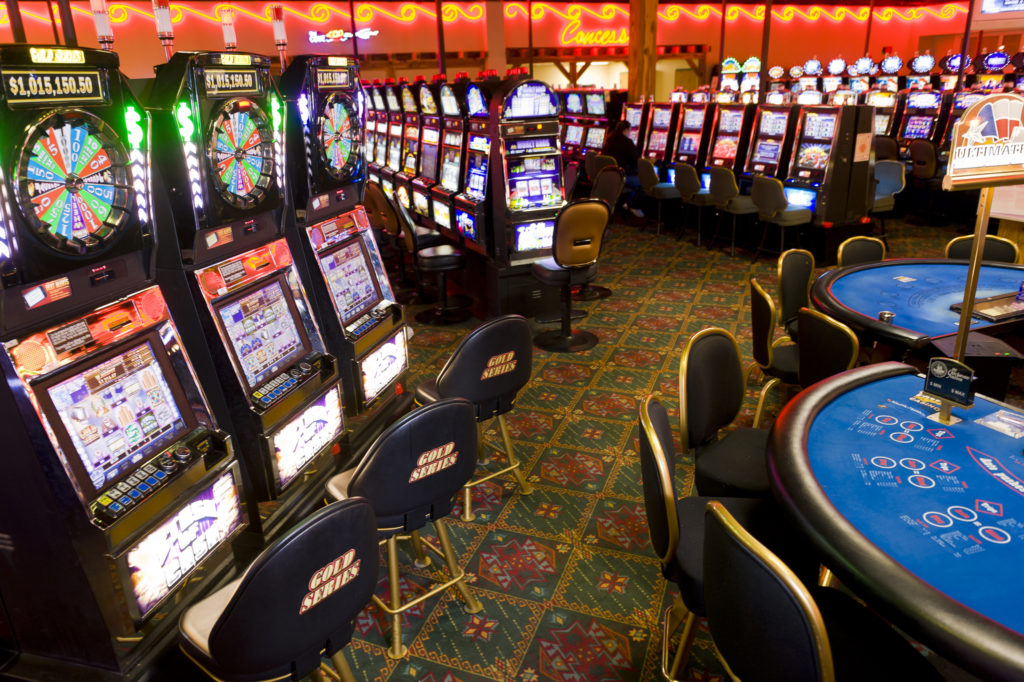 Slot Oyunları Dünyasında Nasıl Başarılı Olursunuz?