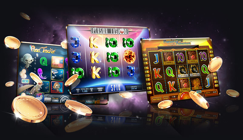 Slot Oyunlarında Stratejik Bahis Teknikleri