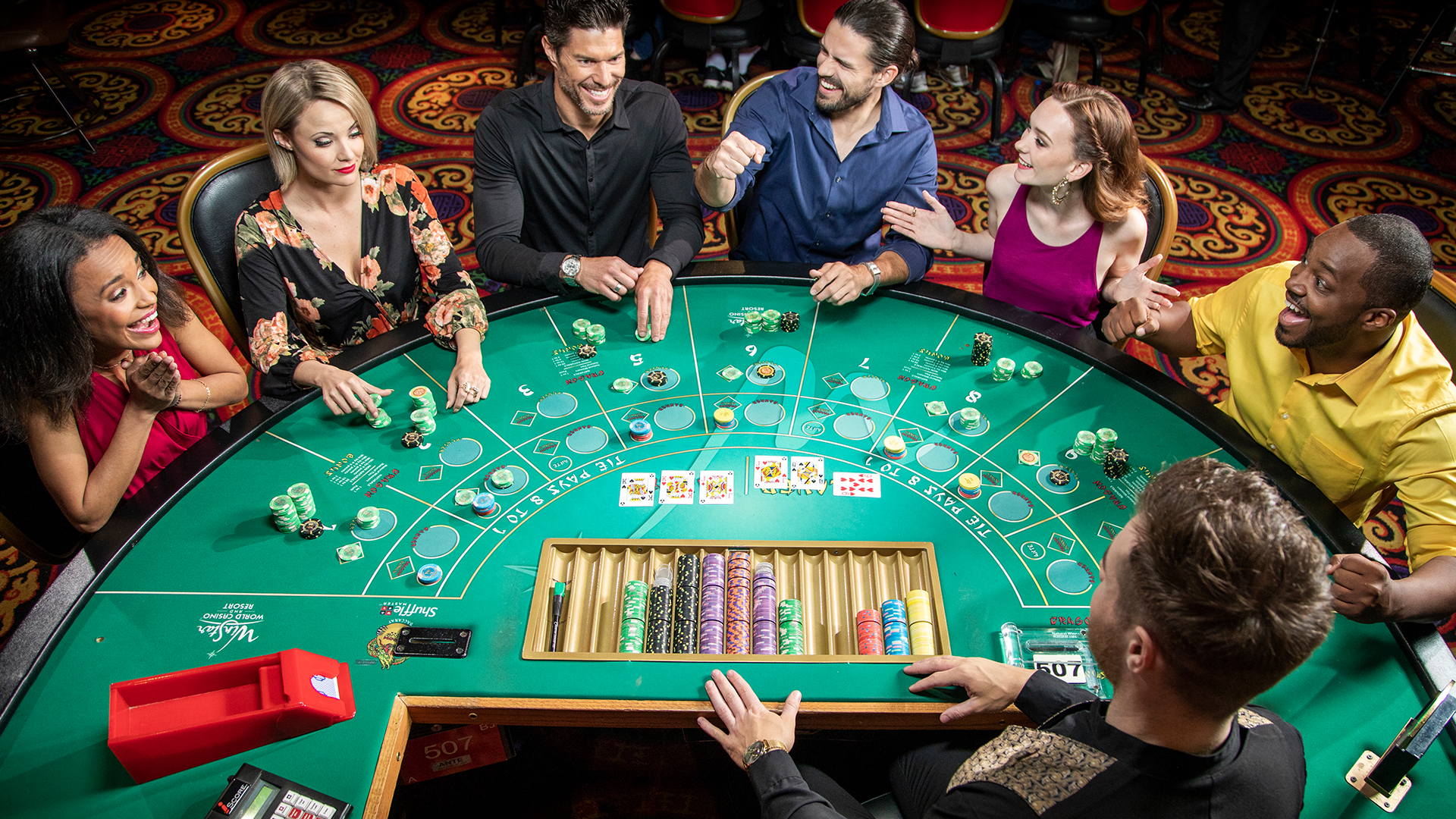 Video Slot Makinesi Algoritmaları: Kazanma İhtimalini Optimize Etme