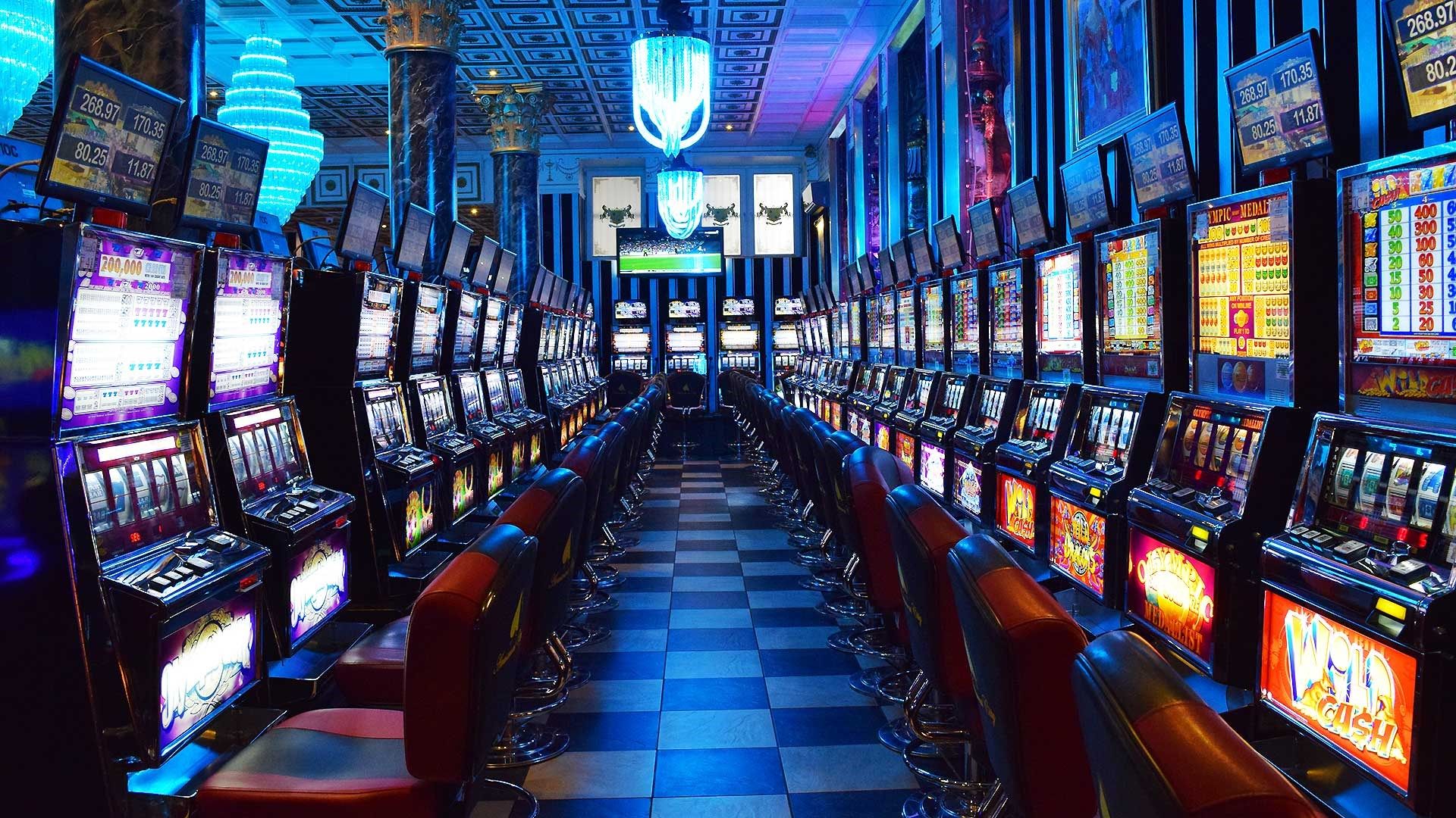 Video Slot Makinesi Algoritmaları: Kazanma İhtimalini Optimize Etme